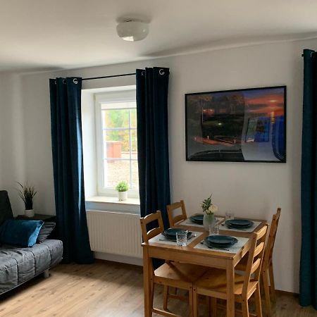 Apartamenty Zeglarskie W Vegorii Венгожино Экстерьер фото