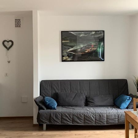 Apartamenty Zeglarskie W Vegorii Венгожино Экстерьер фото