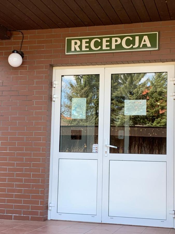 Apartamenty Zeglarskie W Vegorii Венгожино Экстерьер фото