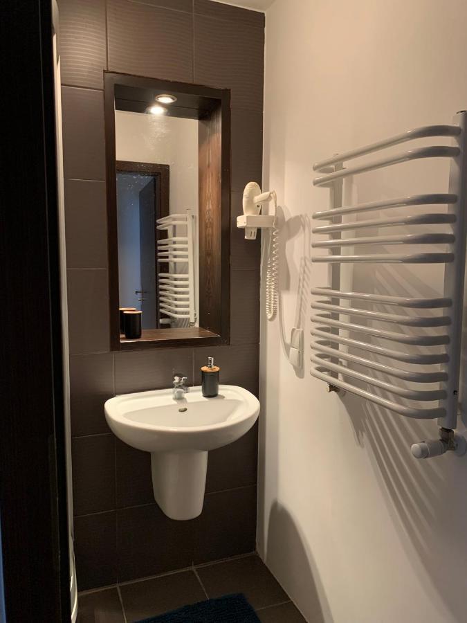 Apartamenty Zeglarskie W Vegorii Венгожино Экстерьер фото